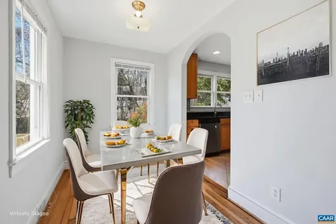 1641 Cherry Avenue Charlottesville VA 22903