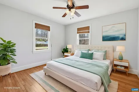 1641 Cherry Avenue Charlottesville VA 22903