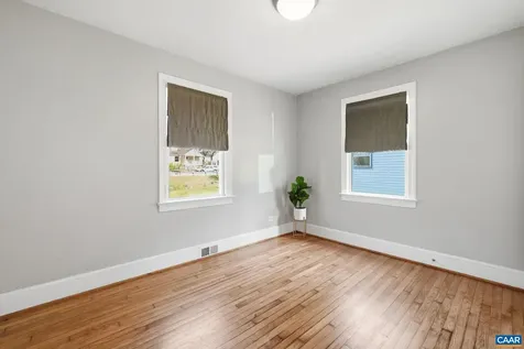 1641 Cherry Avenue Charlottesville VA 22903