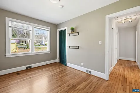 1641 Cherry Avenue Charlottesville VA 22903