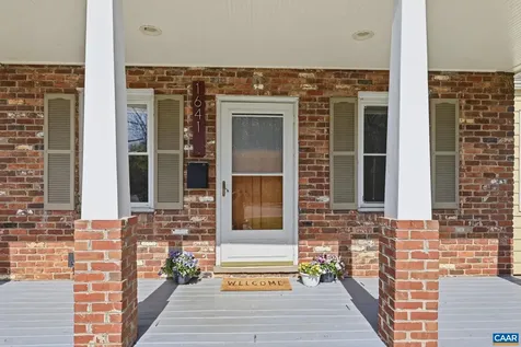 1641 Cherry Avenue Charlottesville VA 22903
