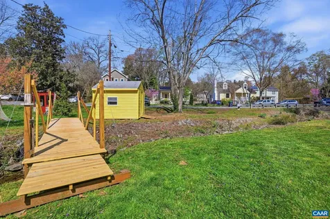 1641 Cherry Avenue Charlottesville VA 22903