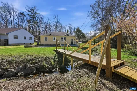 1641 Cherry Avenue Charlottesville VA 22903