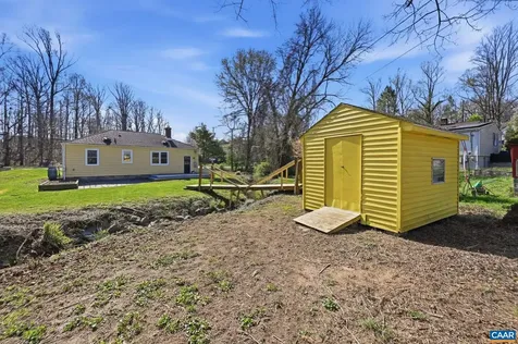 1641 Cherry Avenue Charlottesville VA 22903