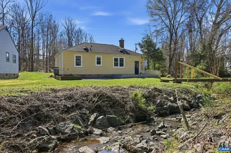 1641 Cherry Avenue Charlottesville VA 22903
