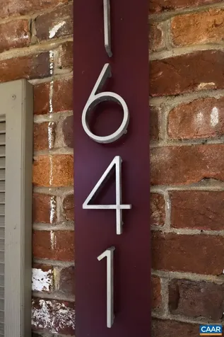 1641 Cherry Avenue Charlottesville VA 22903