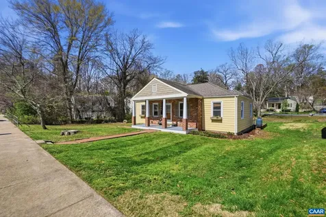 1641 Cherry Avenue Charlottesville VA 22903