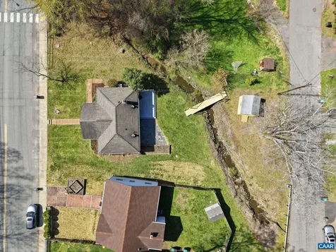 1641 Cherry Avenue Charlottesville VA 22903