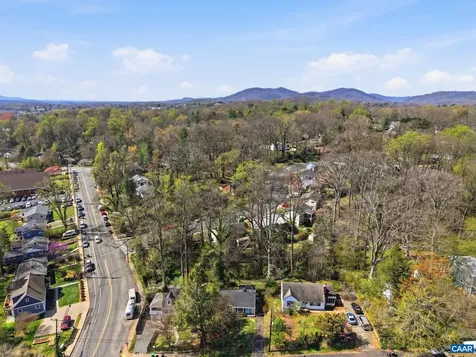 1641 Cherry Avenue Charlottesville VA 22903