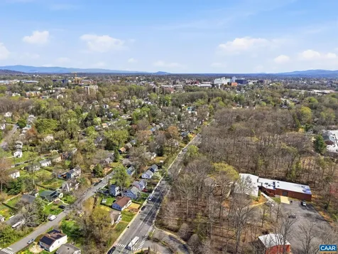 1641 Cherry Avenue Charlottesville VA 22903