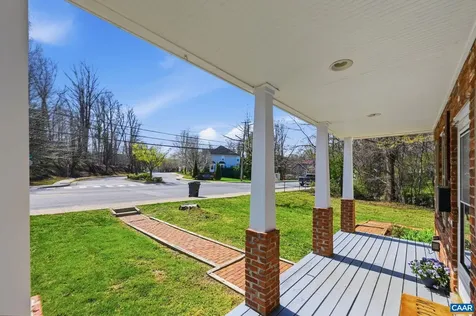 1641 Cherry Avenue Charlottesville VA 22903