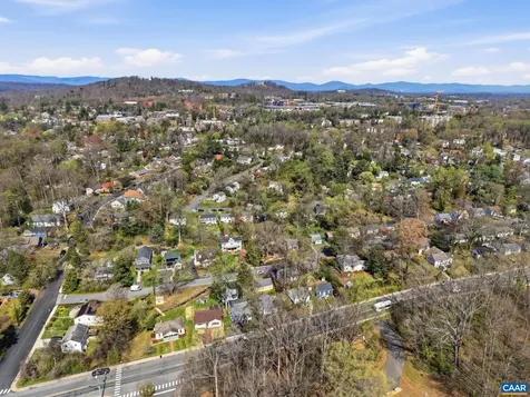 1641 Cherry Avenue Charlottesville VA 22903