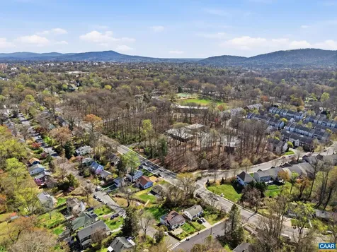 1641 Cherry Avenue Charlottesville VA 22903