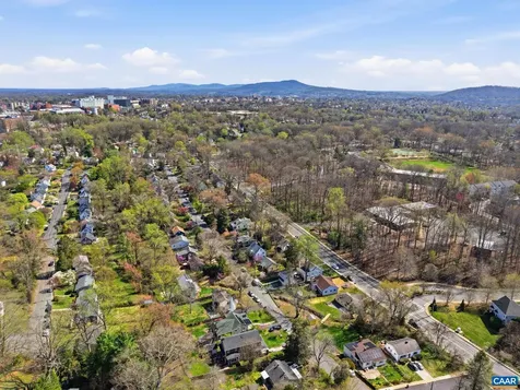 1641 Cherry Avenue Charlottesville VA 22903