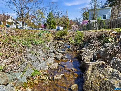 1641 Cherry Avenue Charlottesville VA 22903