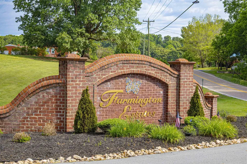 Lot 11 Farmington Drive Staunton VA 24401