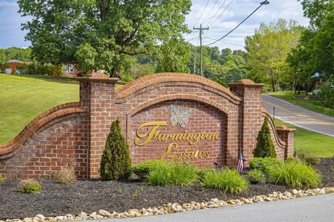 Lot 11 Farmington Drive Staunton VA 24401