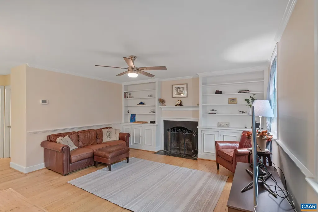 1721 Solomon Road Charlottesville VA 22901