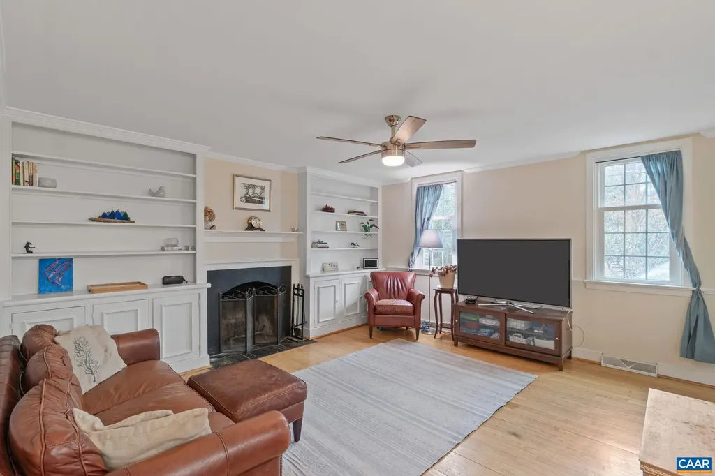 1721 Solomon Road Charlottesville VA 22901