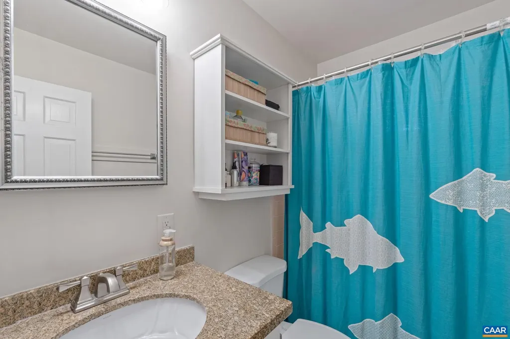 1721 Solomon Road Charlottesville VA 22901