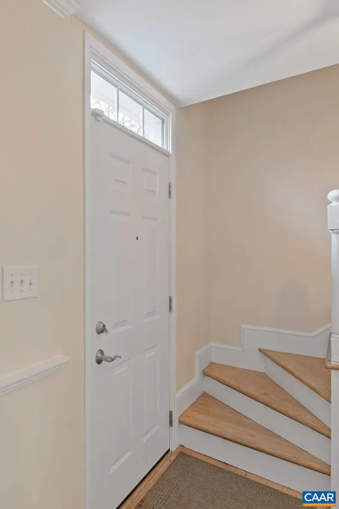 1721 Solomon Road Charlottesville VA 22901