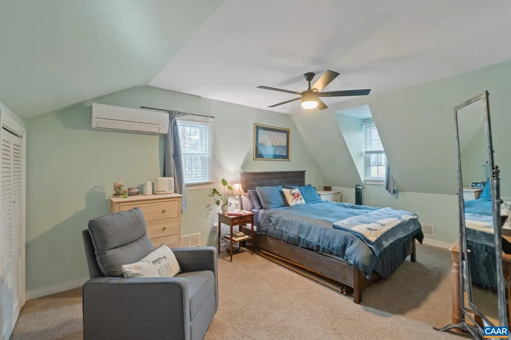 1721 Solomon Road Charlottesville VA 22901