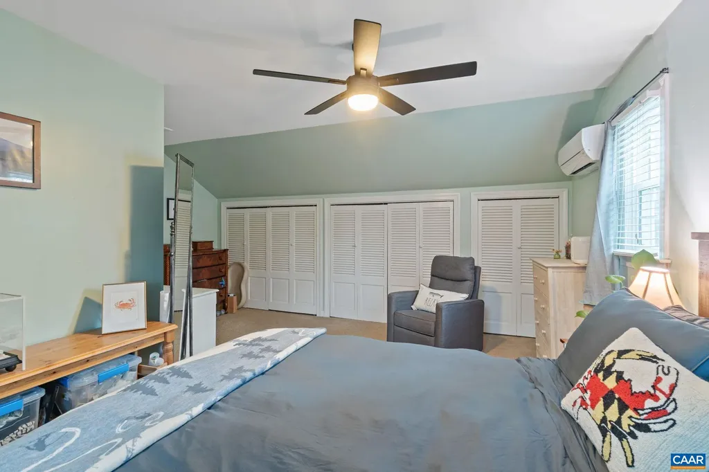 1721 Solomon Road Charlottesville VA 22901
