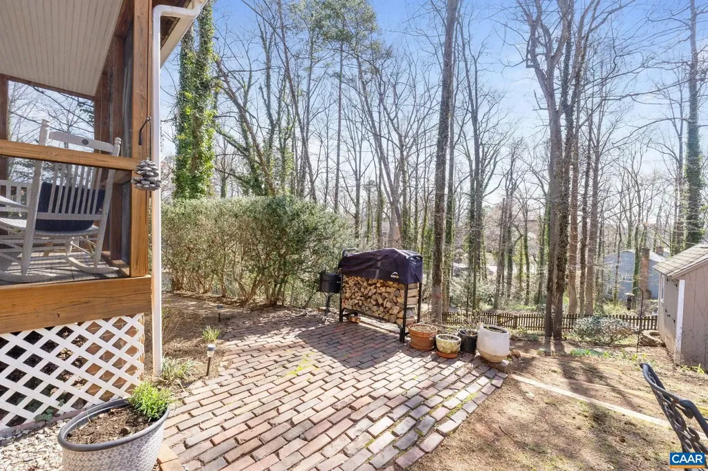 1721 Solomon Road Charlottesville VA 22901