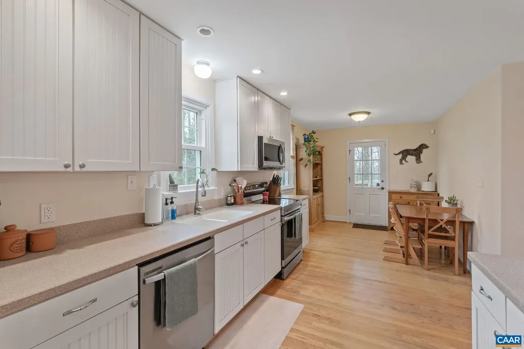 1721 Solomon Road Charlottesville VA 22901