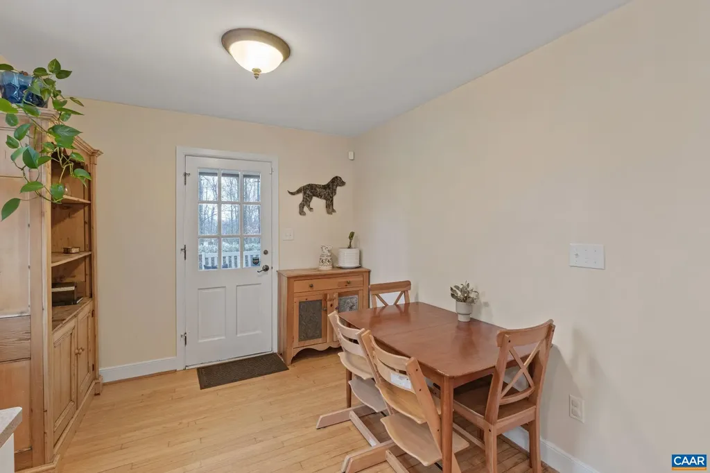 1721 Solomon Road Charlottesville VA 22901
