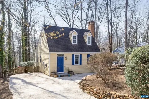 1721 Solomon Road Charlottesville VA 22901