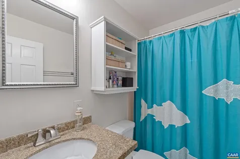1721 Solomon Road Charlottesville VA 22901