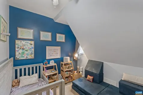 1721 Solomon Road Charlottesville VA 22901