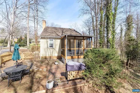 1721 Solomon Road Charlottesville VA 22901