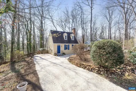 1721 Solomon Road Charlottesville VA 22901