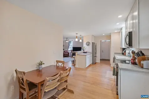 1721 Solomon Road Charlottesville VA 22901