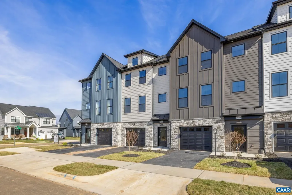 3089 Miranda Crossing Charlottesville VA 22901