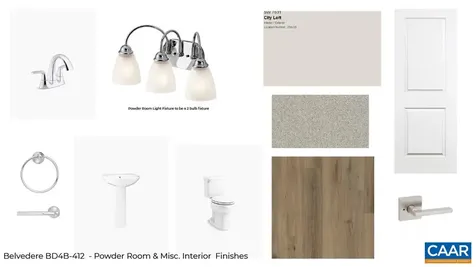 4B-412 Belvedere Boulevard Charlottesville VA 22901