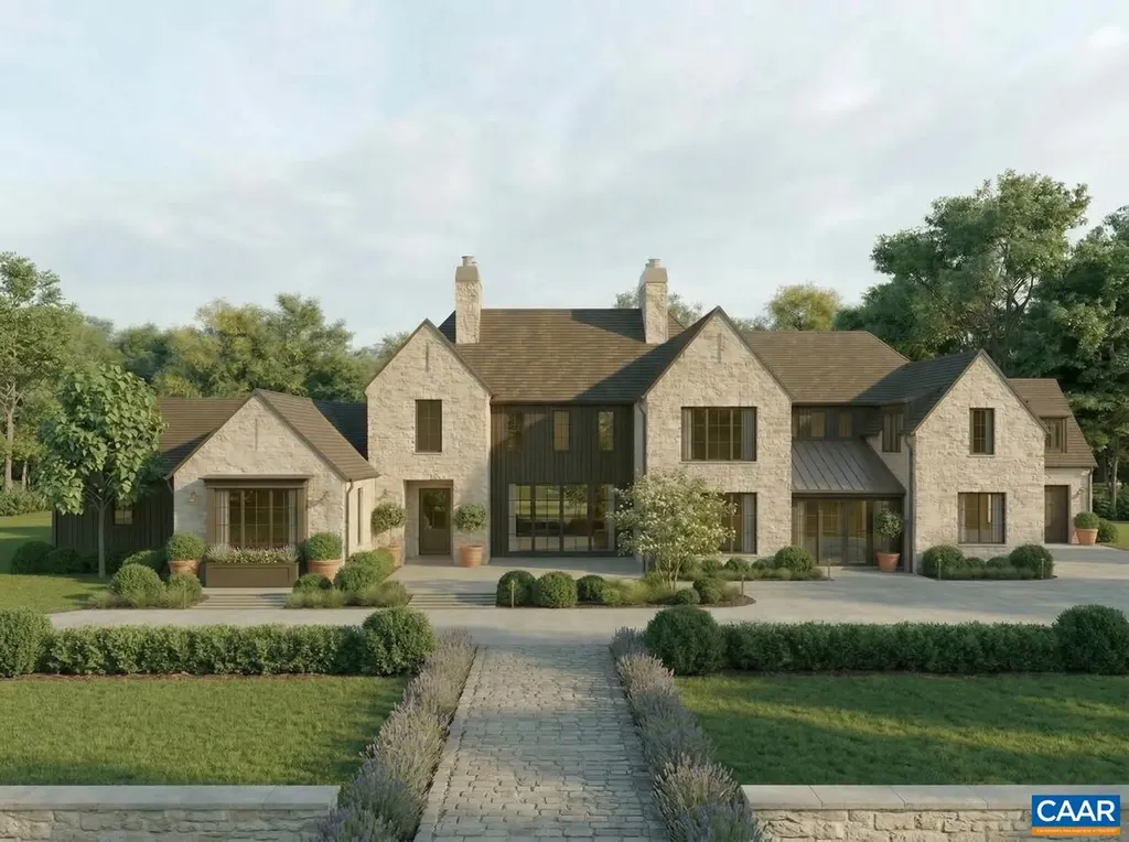 000 Garth Road Charlottesville VA 22901
