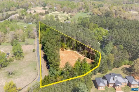 000 Garth Road Charlottesville VA 22901