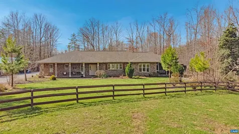 4337 Riddles Bridge Road Goochland VA 23063
