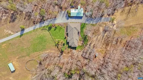 4337 Riddles Bridge Road Goochland VA 23063