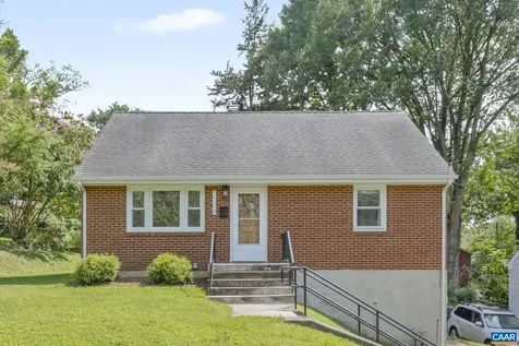 1104 Forest Hills Avenue Charlottesville VA 22903