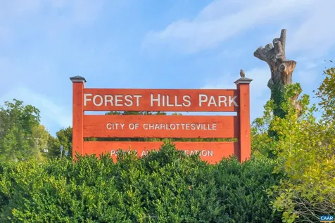 1104 Forest Hills Avenue Charlottesville VA 22903