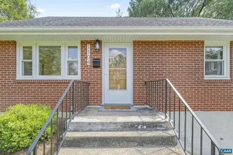 1104 Forest Hills Avenue Charlottesville VA 22903