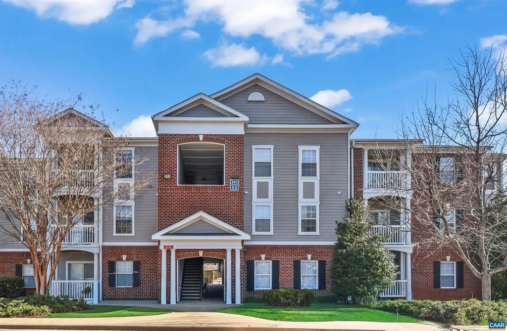140 Yellowstone Drive Charlottesville VA 22903