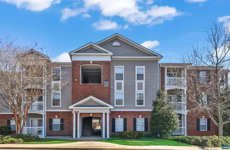 140 Yellowstone Drive Charlottesville VA 22903