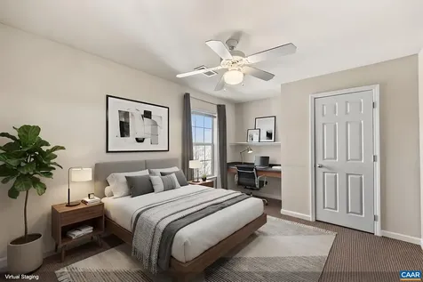 140 Yellowstone Drive Charlottesville VA 22903