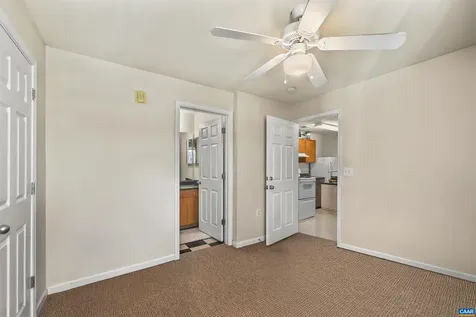 140 Yellowstone Drive Charlottesville VA 22903