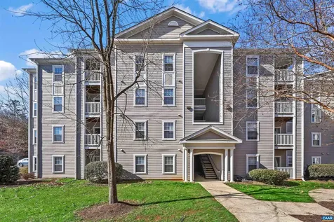 140 Yellowstone Drive Charlottesville VA 22903